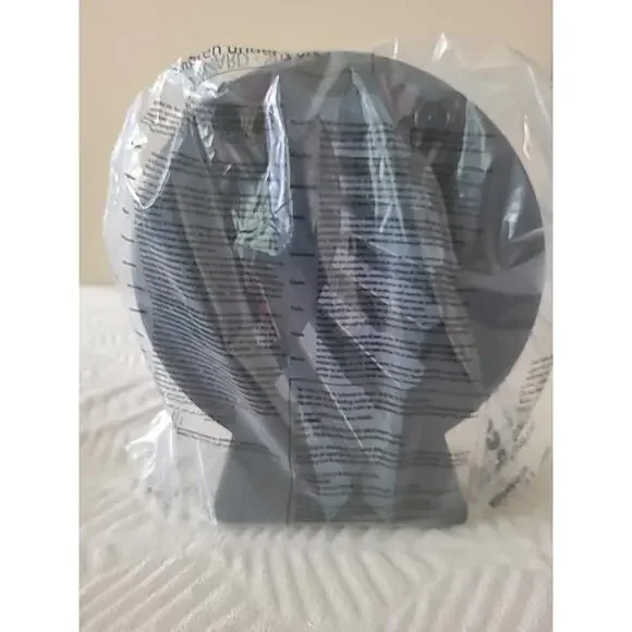 Captain America Brave New World Winged Shield Popcorn Bucket Movie Cinema NEW - Picture 3 of 4